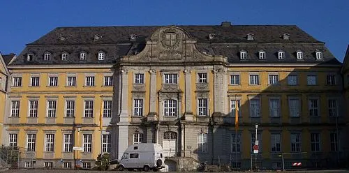 Folkwang Universität der Künste