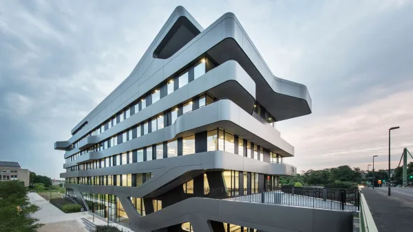 FOM Hochschule für Oekonomie & Management - University of Applied Sciences