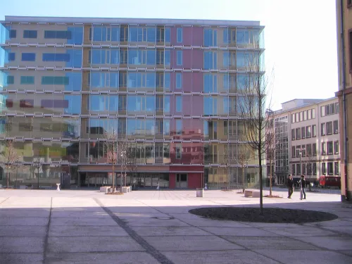 Frankfurt University of Applied Sciences