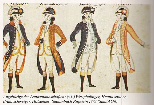 Georg-August-Universität Göttingen