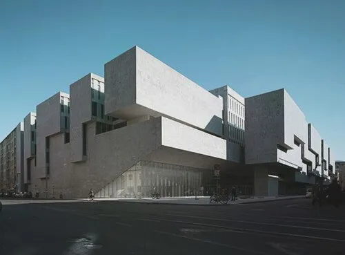Hertie School of Governance
