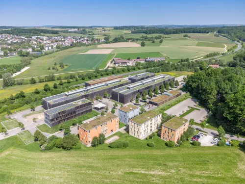 Hochschule Aalen