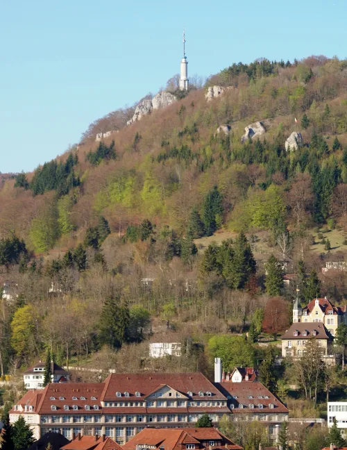 Hochschule Albstadt-Sigmaringen