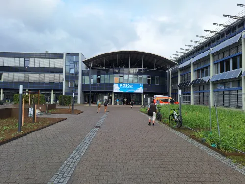 Hochschule Bonn-Rhein-Sieg