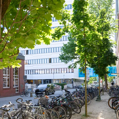 Hochschule Bremen