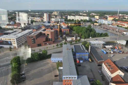 Hochschule Bremerhaven