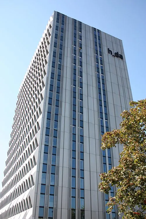 Hochschule Darmstadt