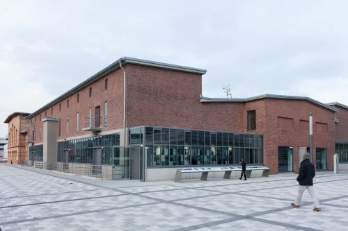Hochschule Düsseldorf