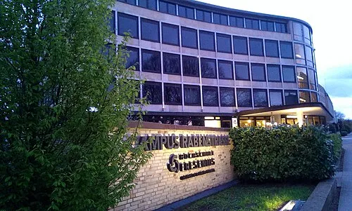 Hochschule Fresenius