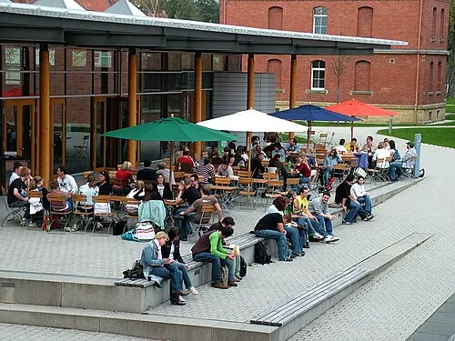 Hochschule für angewandte Wissenschaften Ansbach