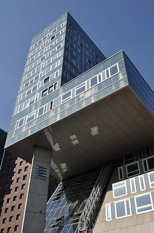 Hochschule für Angewandte Wissenschaften Hamburg