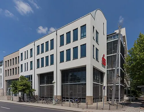 Hochschule für Finanzwirtschaft & Management