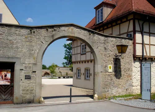 Hochschule für Forstwirtschaft Rottenburg