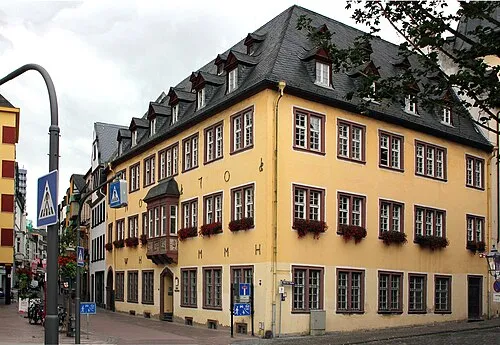 Hochschule für Gesellschaftsgestaltung