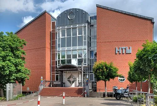 Hochschule für Technik und Wirtschaft des Saarlandes