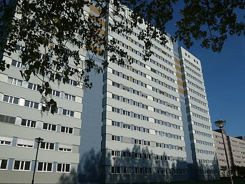 Hochschule für Wirtschaft und Recht Berlin