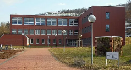 Hochschule für Wirtschaft und Umwelt Nürtingen-Geislingen