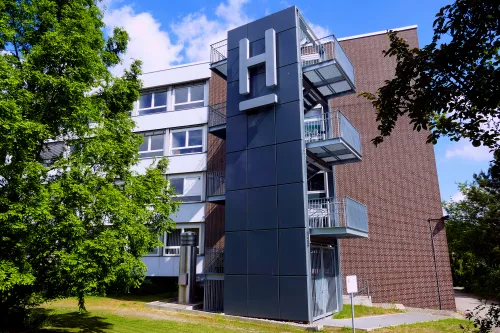 Hochschule Hannover