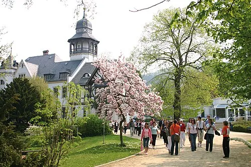 Hochschule Harz