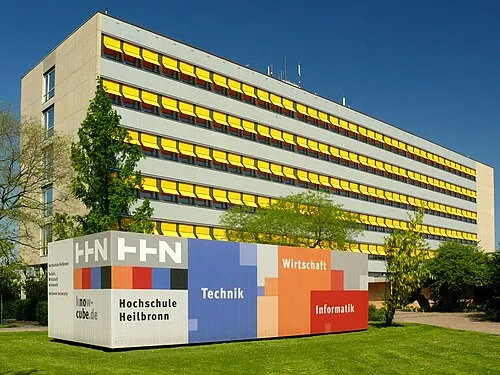 Hochschule Heilbronn