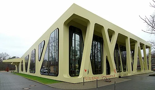 Hochschule Karlsruhe