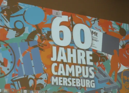 Hochschule Merseburg