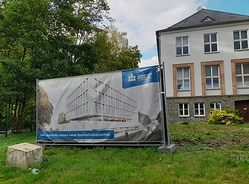 Hochschule Mittweida