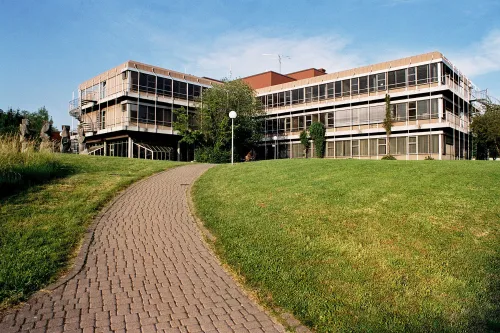 Hochschule Ravensburg-Weingarten