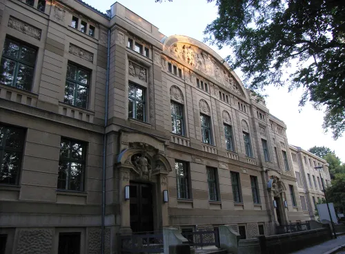 Hochschule Zittau/Görlitz