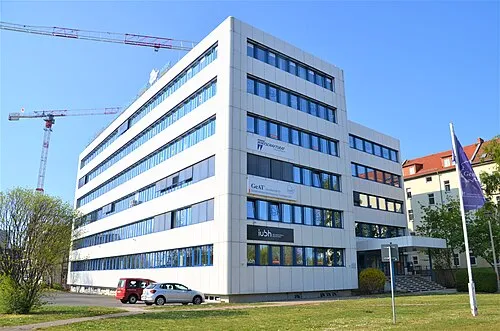 IU Internationale Hochschule