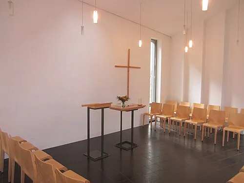 Kirchliche Hochschule Wuppertal/Bethel
