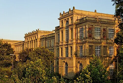 Kunstakademie Düsseldorf