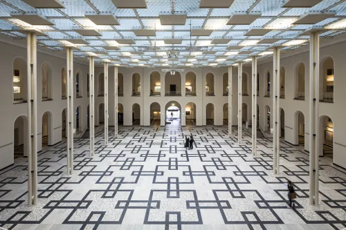 Leibniz Universität Hannover