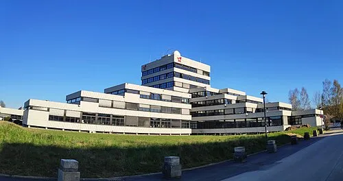 OWL University of Applied Sciences and Arts