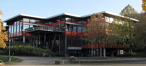 Pädagogische Hochschule Freiburg