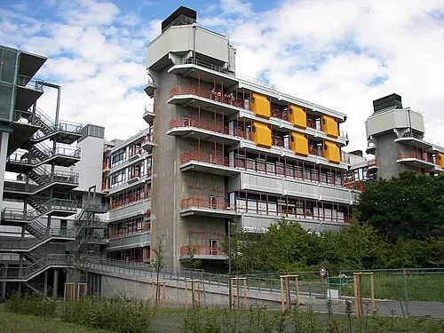 Philipps-Universität Marburg