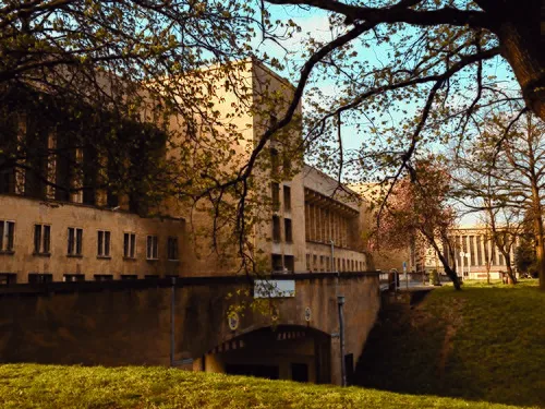 Sigmund Freud Privat Universität Berlin