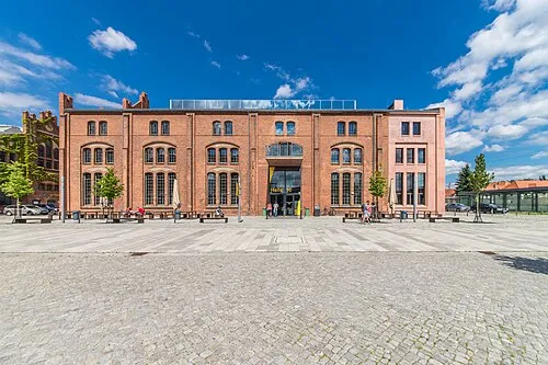 Technical University of Applied Sciences Wildau