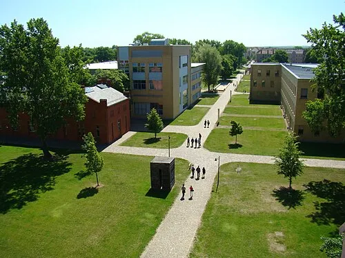 Technische Hochschule Brandenburg
