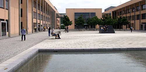 Technische Hochschule Deggendorf