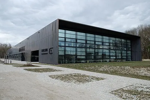Technische Hochschule Ingolstadt