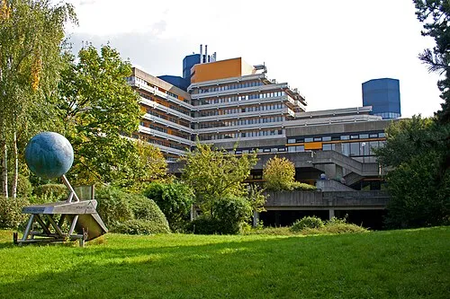 Technische Hochschule Köln