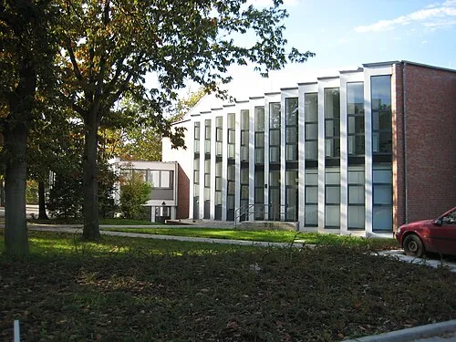 Technische Hochschule Lübeck