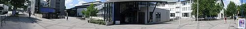 Technische Hochschule Mannheim