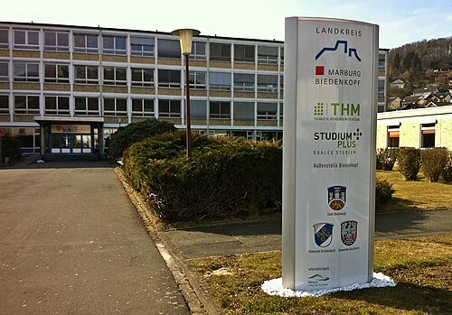 Technische Hochschule Mittelhessen