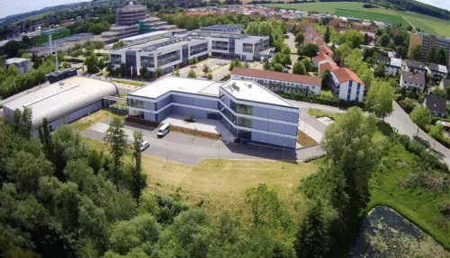 Technische Hochschule Ostwestfalen-Lippe