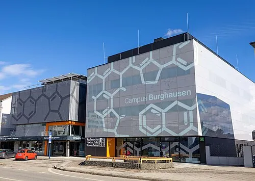 Technische Hochschule Rosenheim