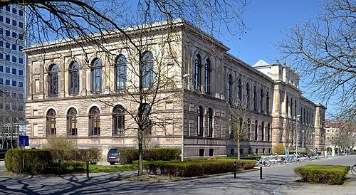 Technische Universität Braunschweig