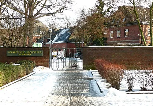 Tierärztliche Hochschule Hannover