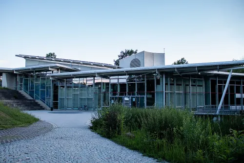 Universität Bayreuth